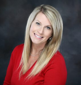 Kristine Karns – Urbandale – BROCKER, KARNS & KARNS INSURANCE