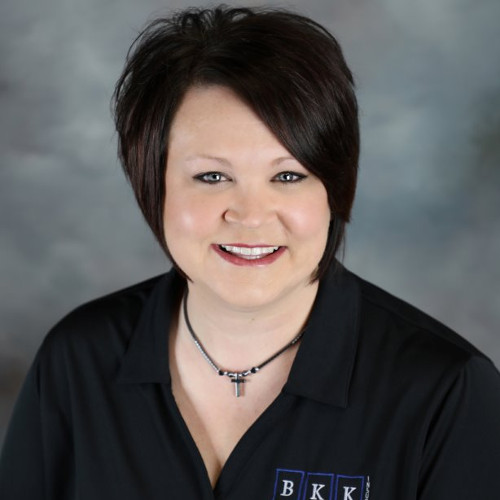 Amanda (Mandy) Christensen